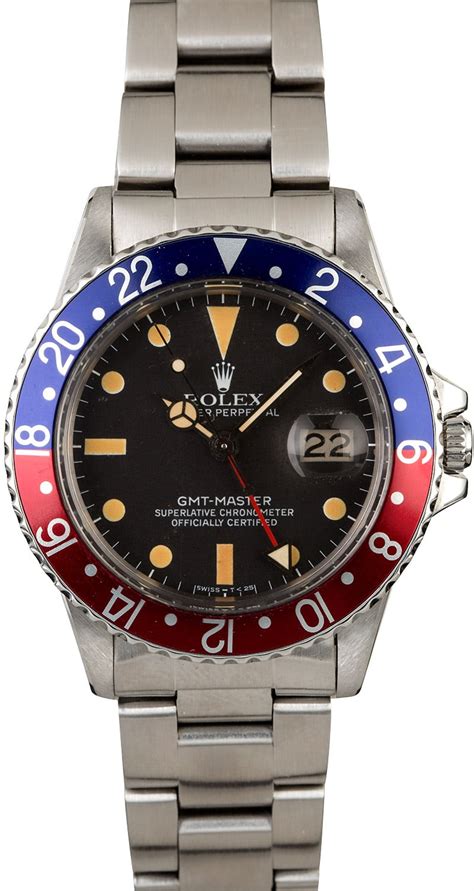 rolex gmt master 16750 replica|rolex 16750 on brown strap.